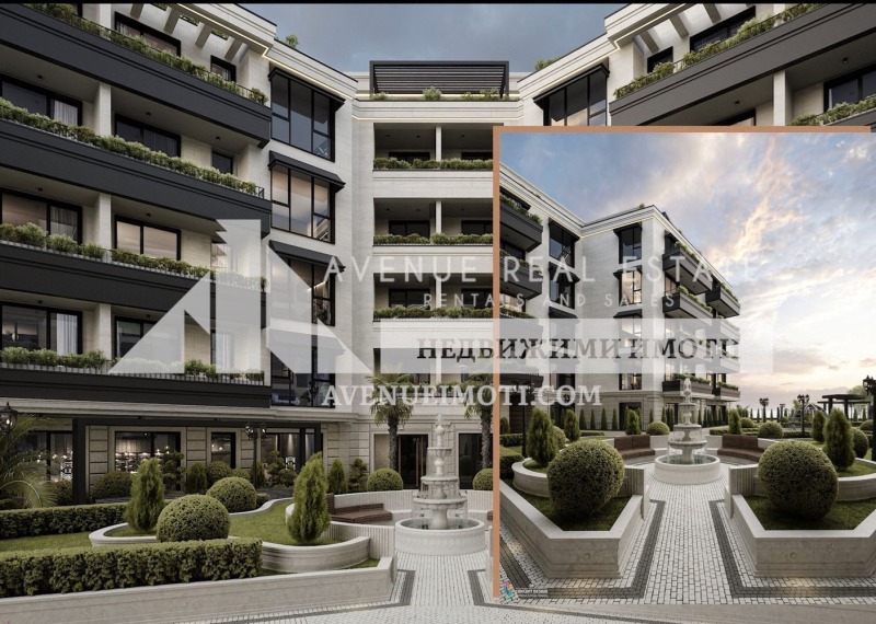 Na prodej  2 ložnice Plovdiv , Ostromila , 153 m2 | 56557008 - obraz [5]