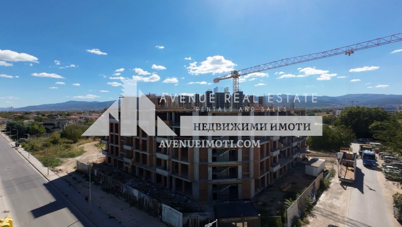 Na prodej  2 ložnice Plovdiv , Ostromila , 153 m2 | 56557008 - obraz [3]