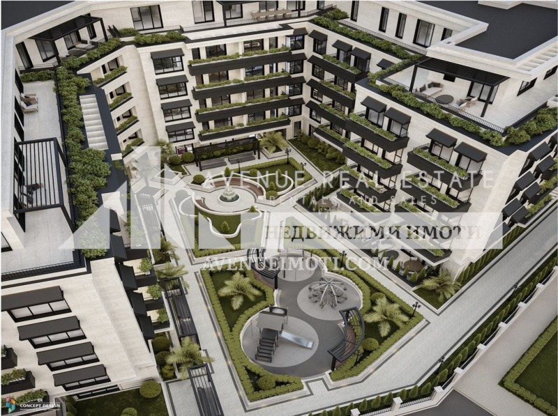 Na prodej  2 ložnice Plovdiv , Ostromila , 153 m2 | 56557008 - obraz [4]