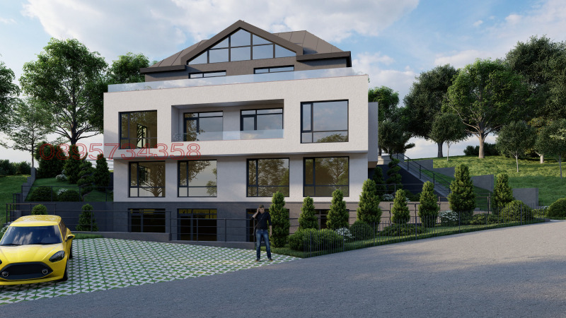 Продава 3-СТАЕН, гр. Варна, м-т Долна Трака, снимка 4 - Апартаменти - 52601956