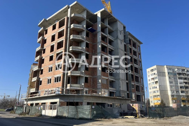 Продава 3-СТАЕН, гр. София, Левски Г, снимка 2 - Апартаменти - 53163198