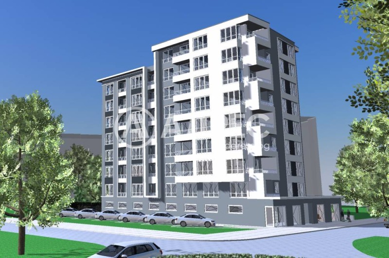 Продава 3-СТАЕН, гр. София, Левски Г, снимка 2 - Апартаменти - 53163198