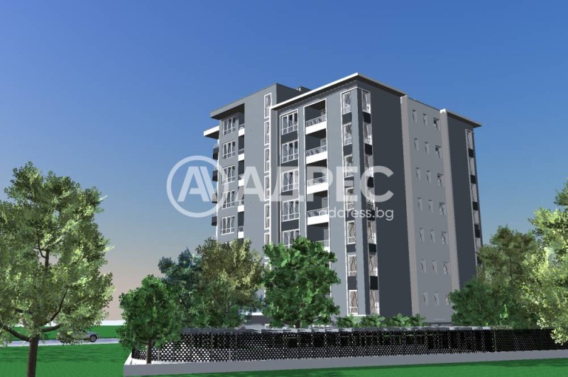 Продава 3-СТАЕН, гр. София, Левски Г, снимка 5 - Апартаменти - 53163198