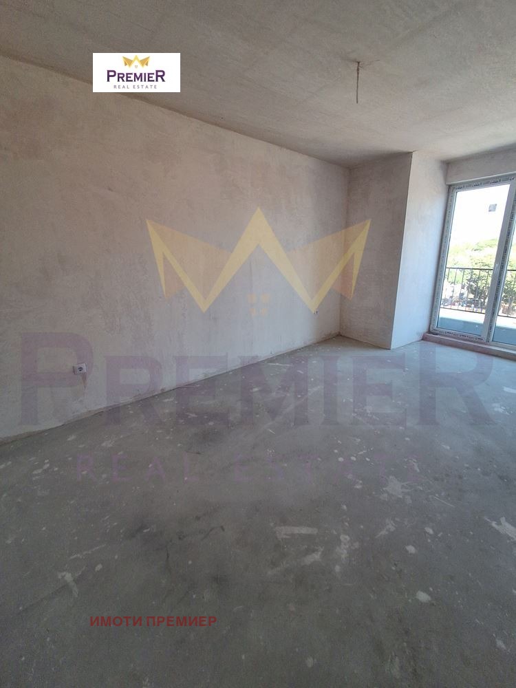 Продава 3-СТАЕН, гр. Варна, Колхозен пазар, снимка 7 - Апартаменти - 56126623