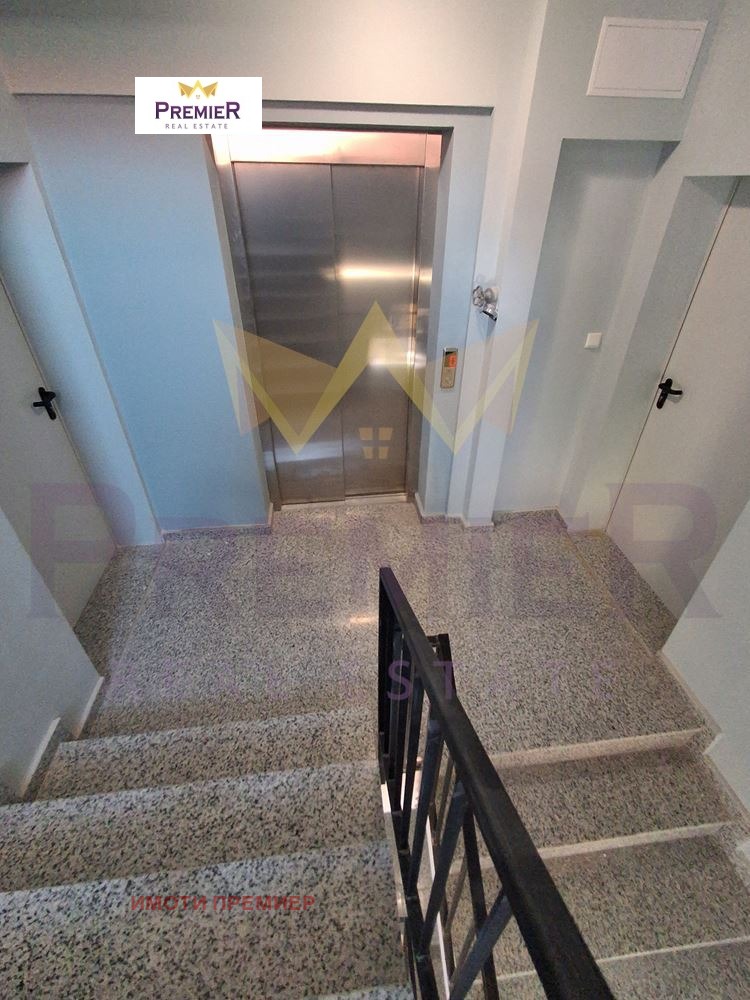 Продава 3-СТАЕН, гр. Варна, Колхозен пазар, снимка 2 - Апартаменти - 56126623