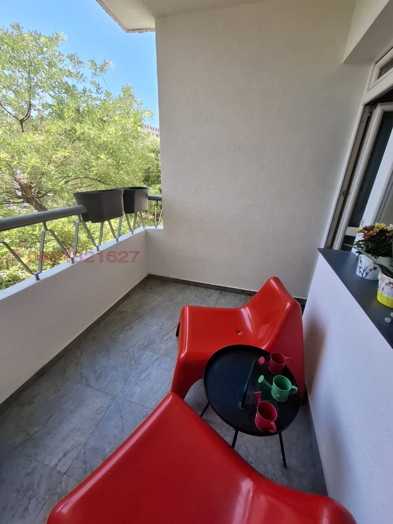À vendre  3 chambres Plovdiv , Tsentar , 146 m² | 20675725 - image [15]