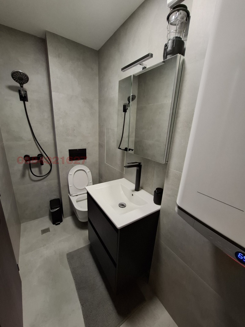 À vendre  3 chambres Plovdiv , Tsentar , 146 m² | 20675725 - image [12]