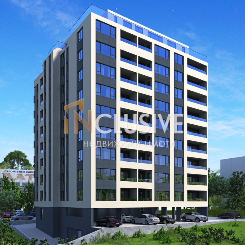 Продава 4-СТАЕН, гр. Варна, Кайсиева градина