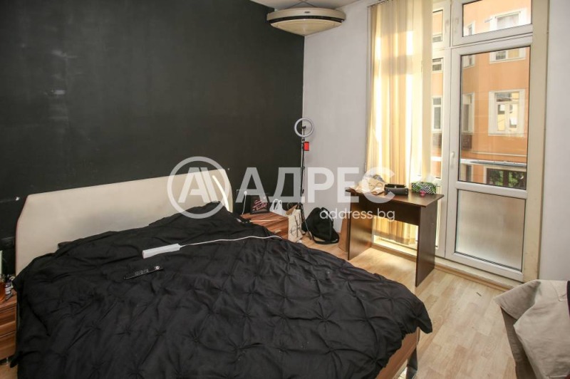 Продава МНОГОСТАЕН, гр. София, Център, снимка 9 - Апартаменти - 52985259