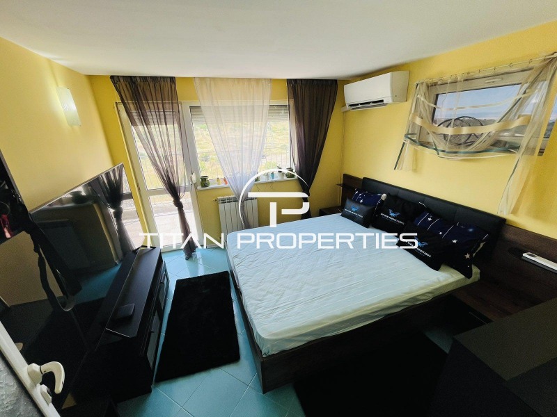 Продава МНОГОСТАЕН, гр. Бургас, област Бургас, снимка 11 - Апартаменти - 53120184