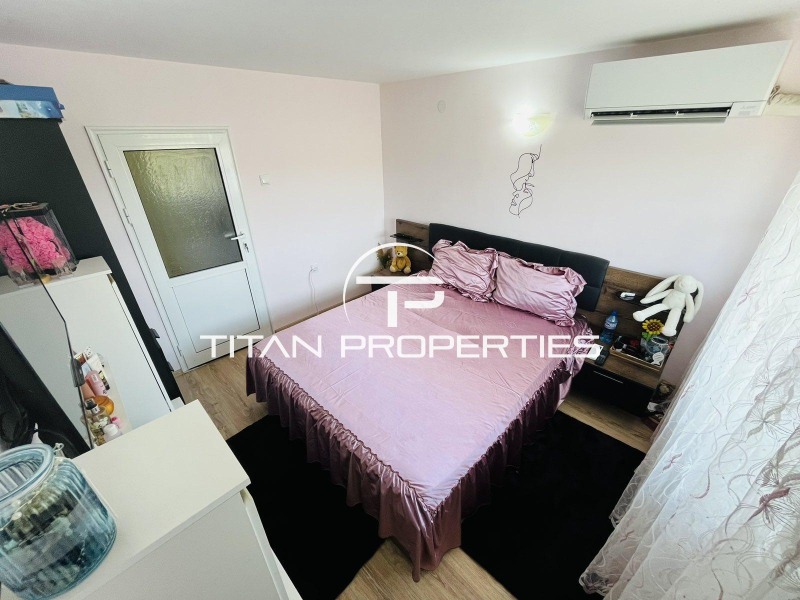 Продава МНОГОСТАЕН, гр. Бургас, област Бургас, снимка 7 - Апартаменти - 53120184