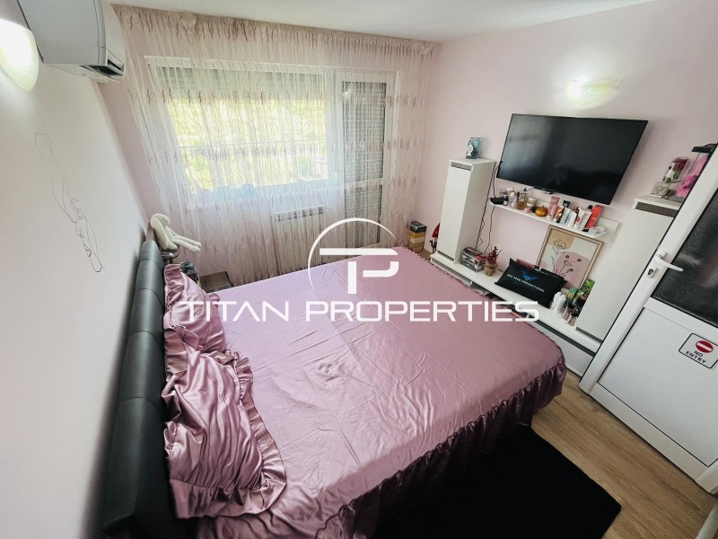 Продава МНОГОСТАЕН, гр. Бургас, област Бургас, снимка 6 - Апартаменти - 53120184