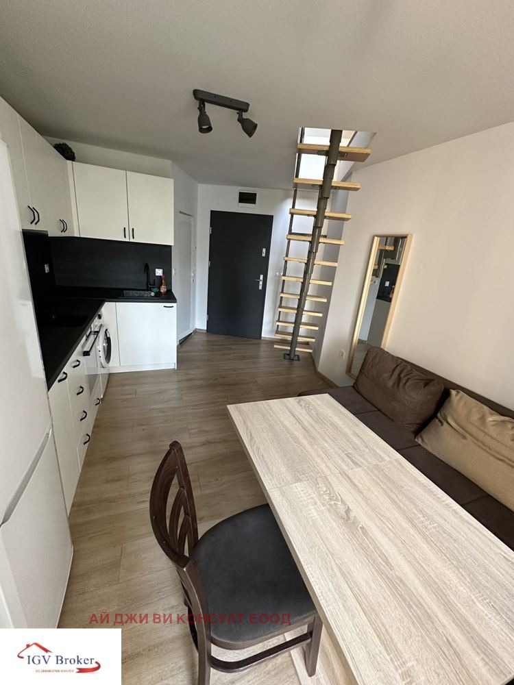 Til salg  Maisonette Sofia , Oborishte , 75 kvm | 76262772