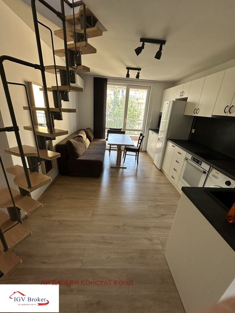 Til salg  Maisonette Sofia , Oborishte , 75 kvm | 76262772 - billede [4]