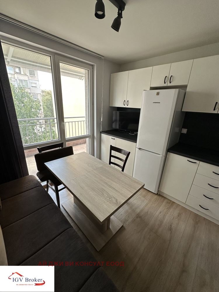 Til salg  Maisonette Sofia , Oborishte , 75 kvm | 76262772 - billede [2]