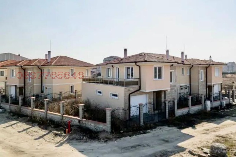 Na prodej  Dům oblast Burgas , Pomorie , 210 m2 | 87103281