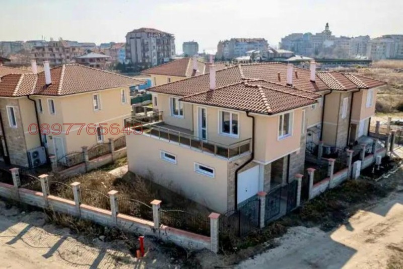 Na prodej  Dům oblast Burgas , Pomorie , 210 m2 | 87103281 - obraz [4]