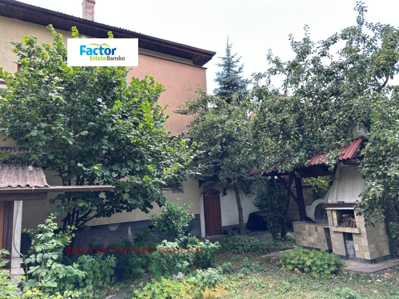 Till salu  Hus region Blagoevgrad , Razlog , 196 kvm | 76802046