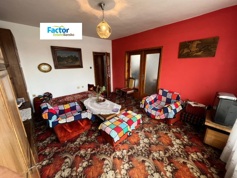 Till salu  Hus region Blagoevgrad , Razlog , 196 kvm | 76802046 - bild [10]