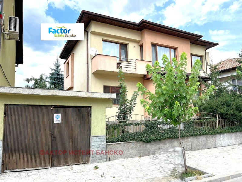 À venda  Casa região Blagoevgrad , Razlog , 196 m² | 76802046 - imagem [2]