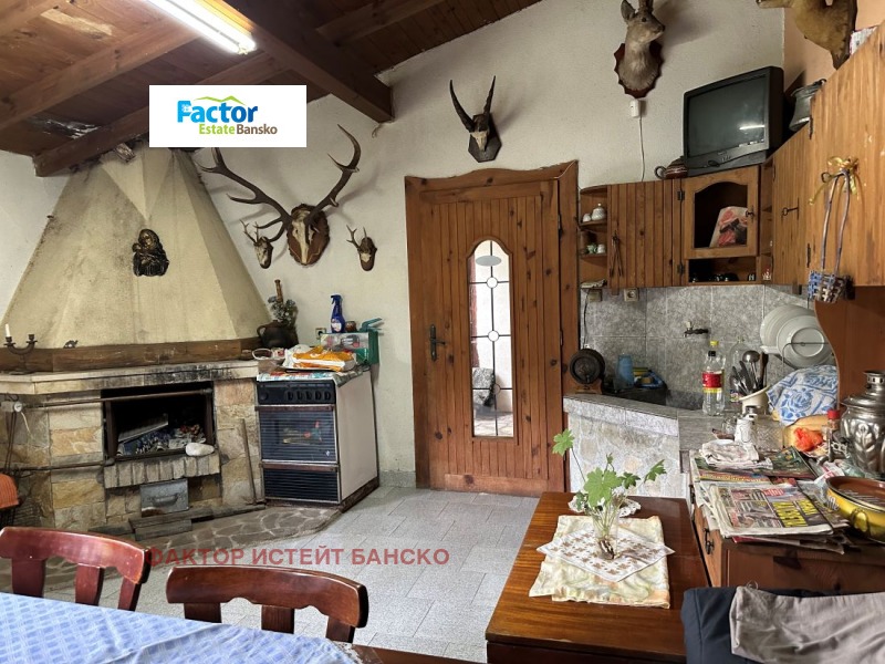 Till salu  Hus region Blagoevgrad , Razlog , 196 kvm | 76802046 - bild [5]