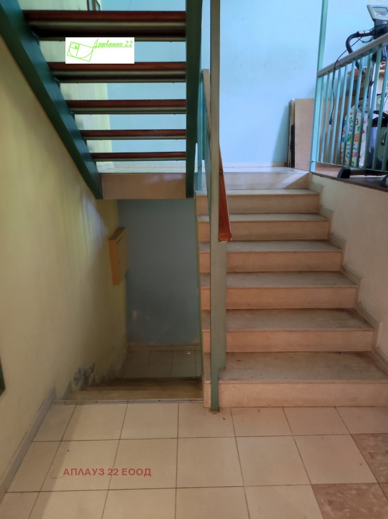 Продава КЪЩА, гр. София, Манастирски ливади, снимка 4 - Къщи - 51264780