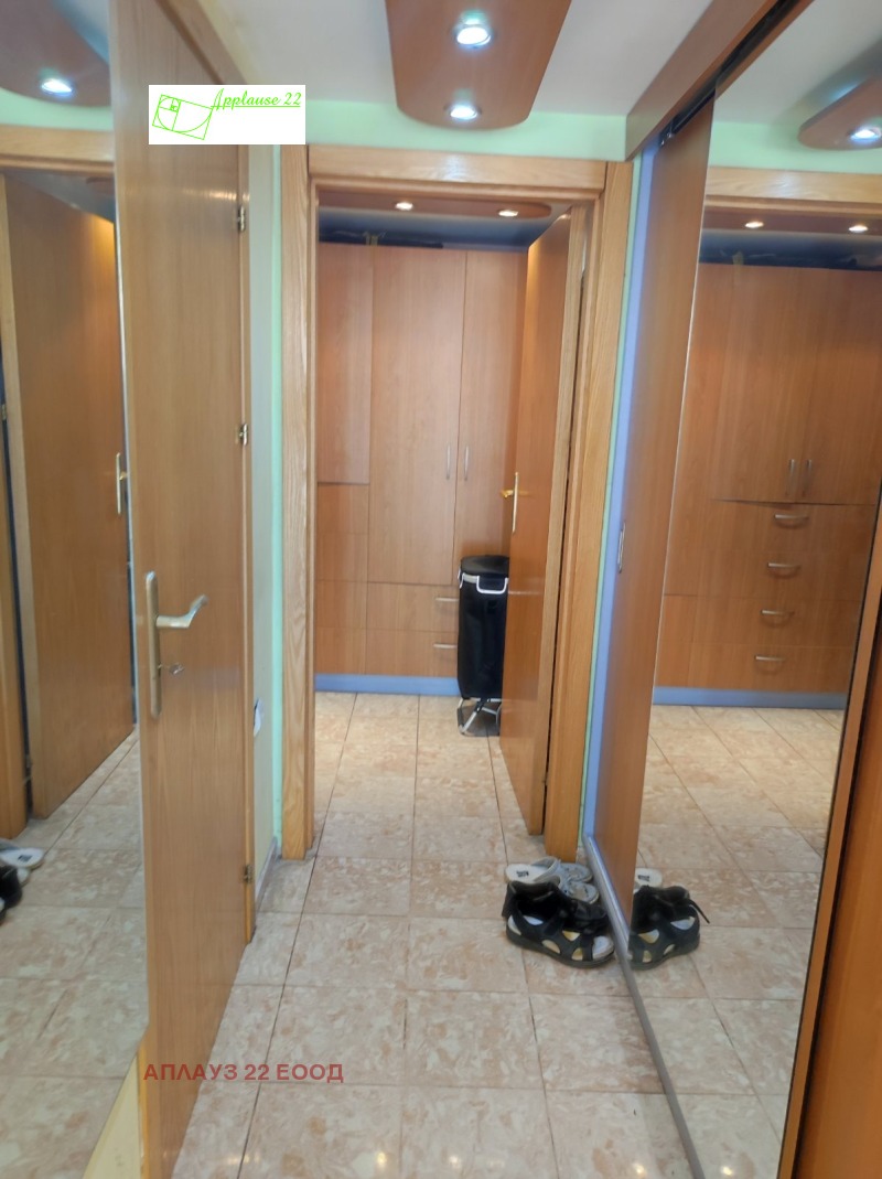 Продава КЪЩА, гр. София, Манастирски ливади, снимка 5 - Къщи - 51264780