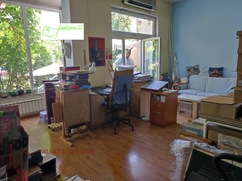 Продава КЪЩА, гр. София, Манастирски ливади, снимка 3 - Къщи - 51264780