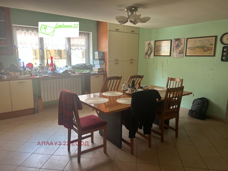 Продава КЪЩА, гр. София, Манастирски ливади, снимка 2 - Къщи - 51264780