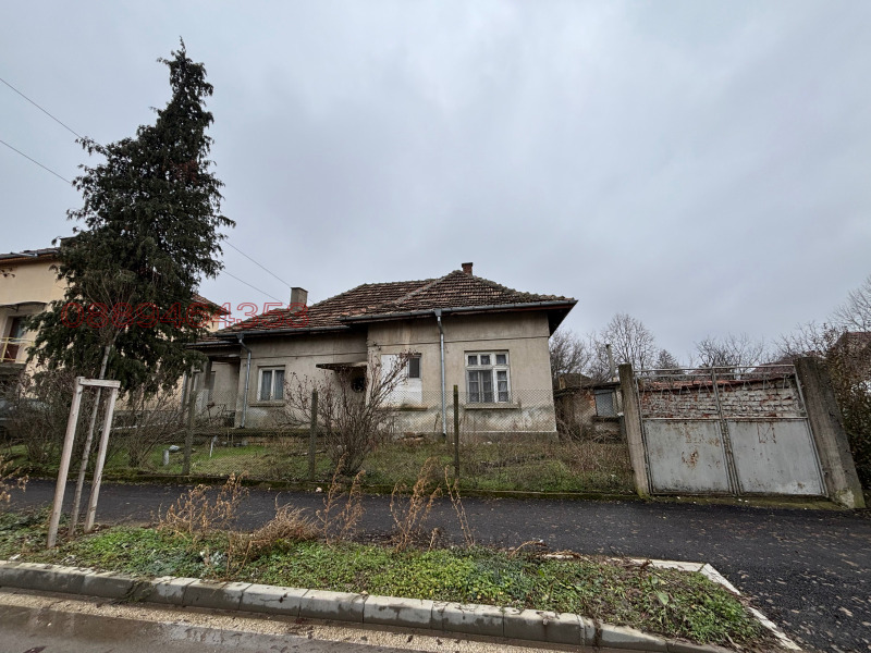 Продава КЪЩА, гр. Бяла Слатина, област Враца