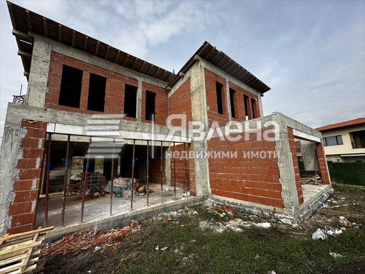 Продава КЪЩА, с. Пролеша, област София област, снимка 7 - Къщи - 53265410