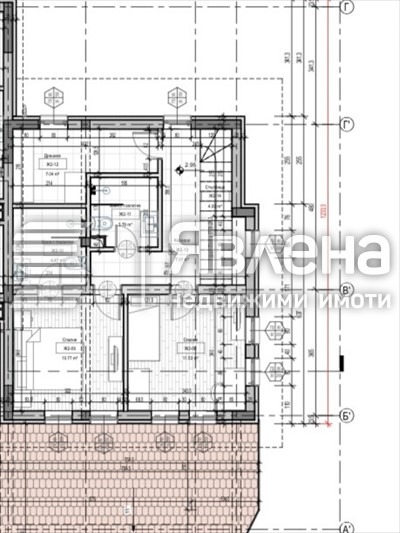 Продава КЪЩА, с. Пролеша, област София област, снимка 9 - Къщи - 53265410