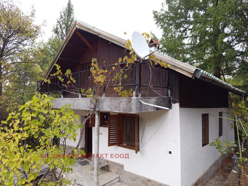 Продава  Вила област София , с. Макоцево , 72 кв.м | 39862066 - изображение [2]