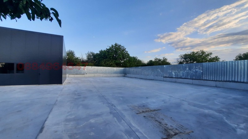 Продава ПРОМ. ПОМЕЩЕНИЕ, с. Брестовец, област Плевен, снимка 2 - Производствени сгради - 52782089