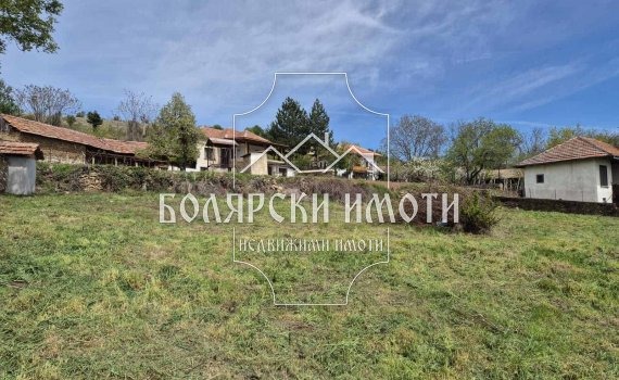 Till salu  Komplott region Veliko Tarnovo , Visjovgrad , 900 kvm | 24943693 - bild [4]