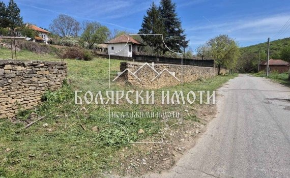 De vânzare  Complot regiunea Veliko Tarnovo , Vișovgrad , 900 mp | 24943693 - imagine [5]