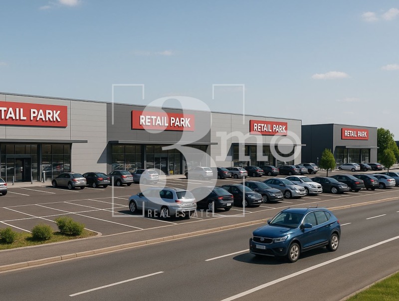 Продава  Парцел, област Кърджали, с. Кирково •  967 260 EUR • ID 99612520 — holmes.bg - [1] 