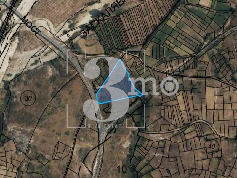 Til salg  Grund region Kardzhali , Kirkovo , 13818 kvm | 72247736 - billede [2]