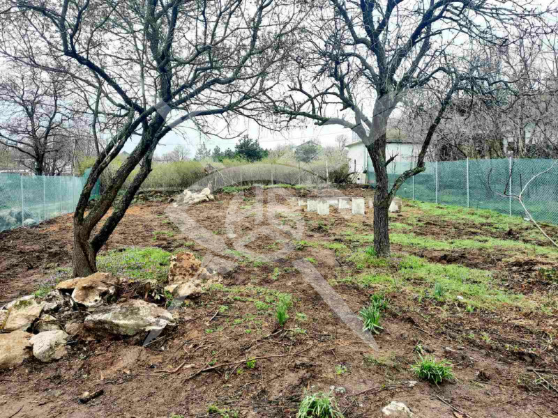 Продава ПАРЦЕЛ, гр. Варна, м-т Манастирски рид, снимка 2 - Парцели - 52661175