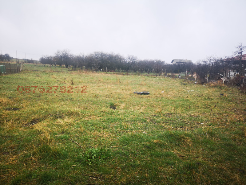 Продава ПАРЦЕЛ, гр. Драгоман, област София област