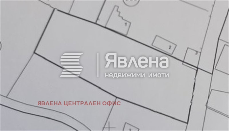 Продава ПАРЦЕЛ, гр. Костинброд, област София област, снимка 3 - Парцели - 53741623