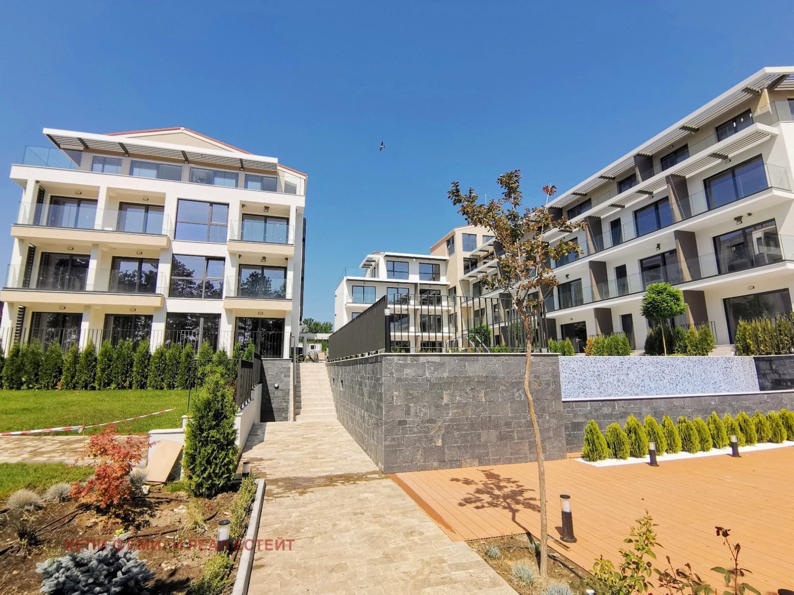 Продава 1-СТАЕН, гр. Бяла, област Варна, снимка 2 - Апартаменти - 50752897
