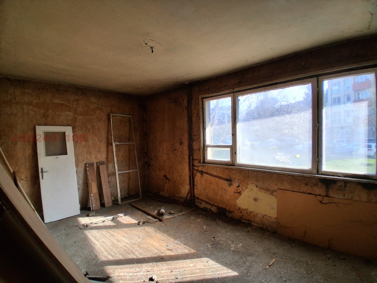 Продава 2-СТАЕН, гр. София, Гоце Делчев, снимка 2 - Апартаменти - 54249192