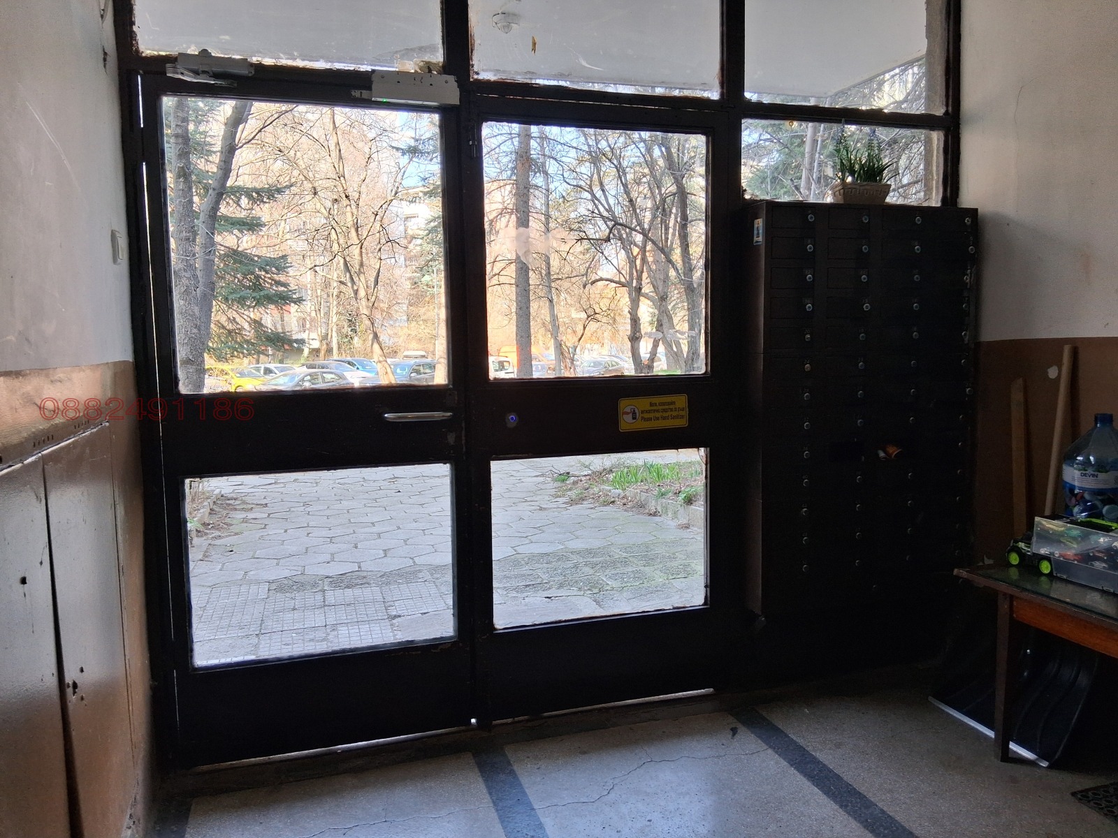 Продава 2-СТАЕН, гр. София, Гоце Делчев, снимка 5 - Апартаменти - 54249192