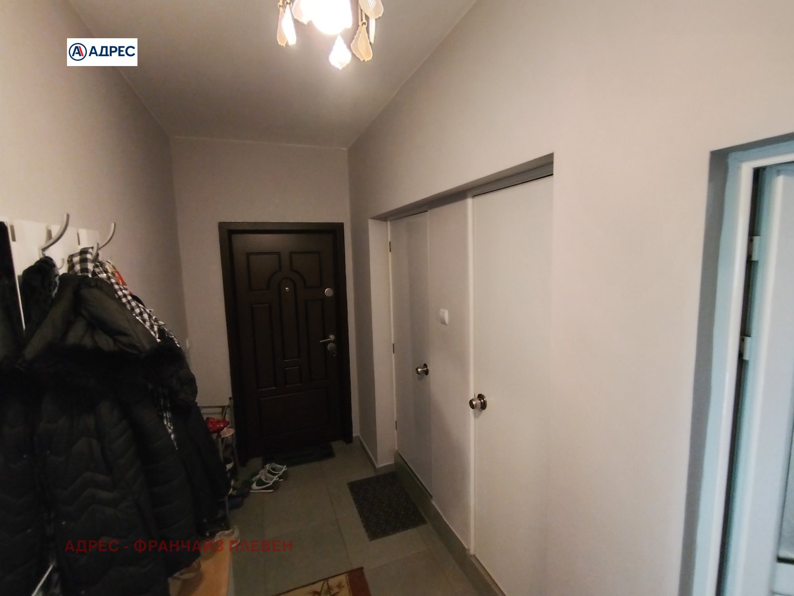 Продава 2-СТАЕН, гр. Плевен, Сторгозия, снимка 4 - Апартаменти - 54252793