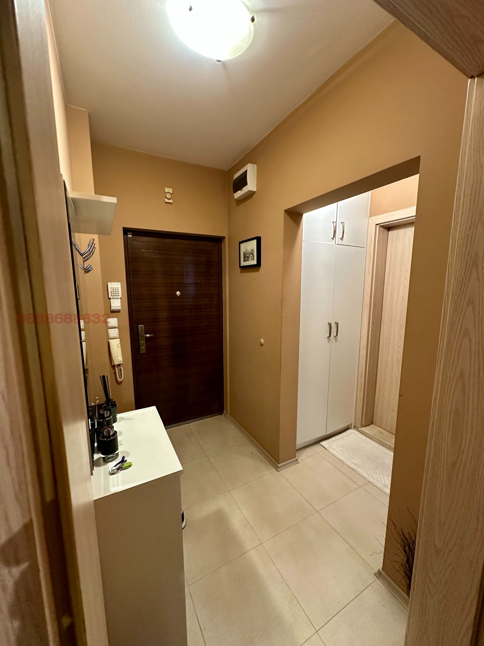 Продава 2-СТАЕН, гр. София, Сухата река, снимка 7 - Апартаменти - 54427908