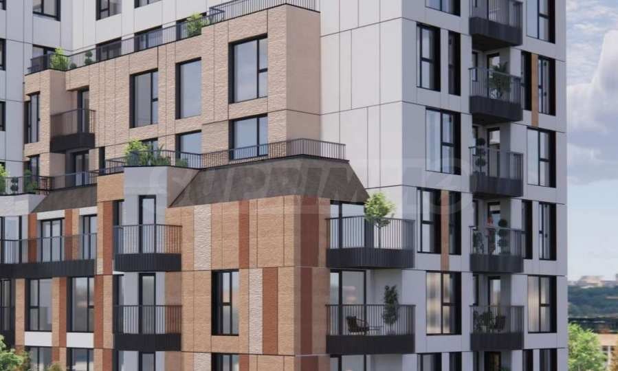 Продава 2-СТАЕН, гр. София, Люлин 8