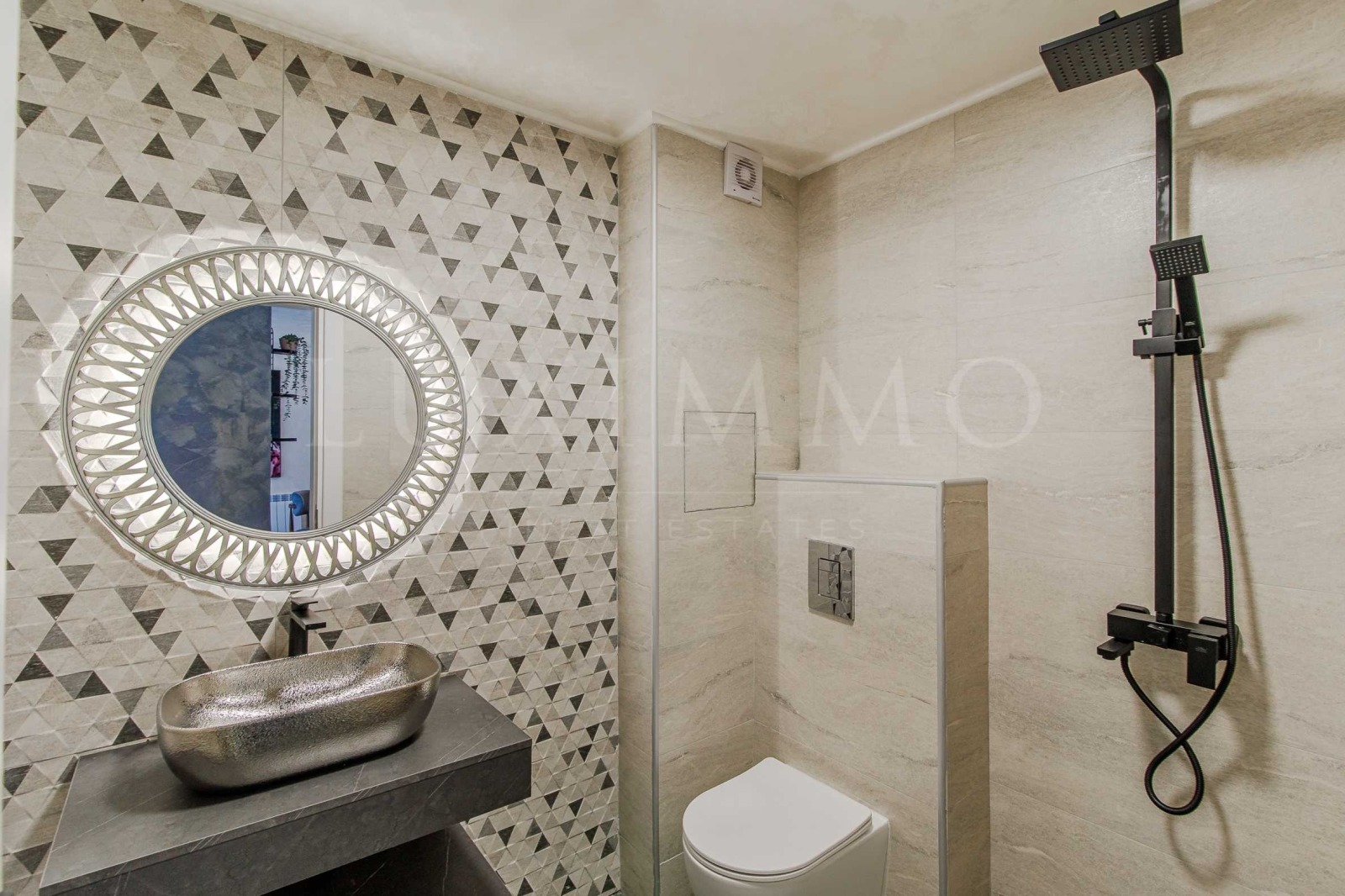 Продава 2-СТАЕН, гр. София, Симеоново, снимка 14 - Апартаменти - 54928789