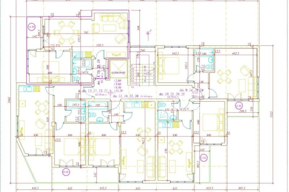 Продава 2-СТАЕН, гр. Варна, к.к. Чайка, снимка 4 - Апартаменти - 55527453