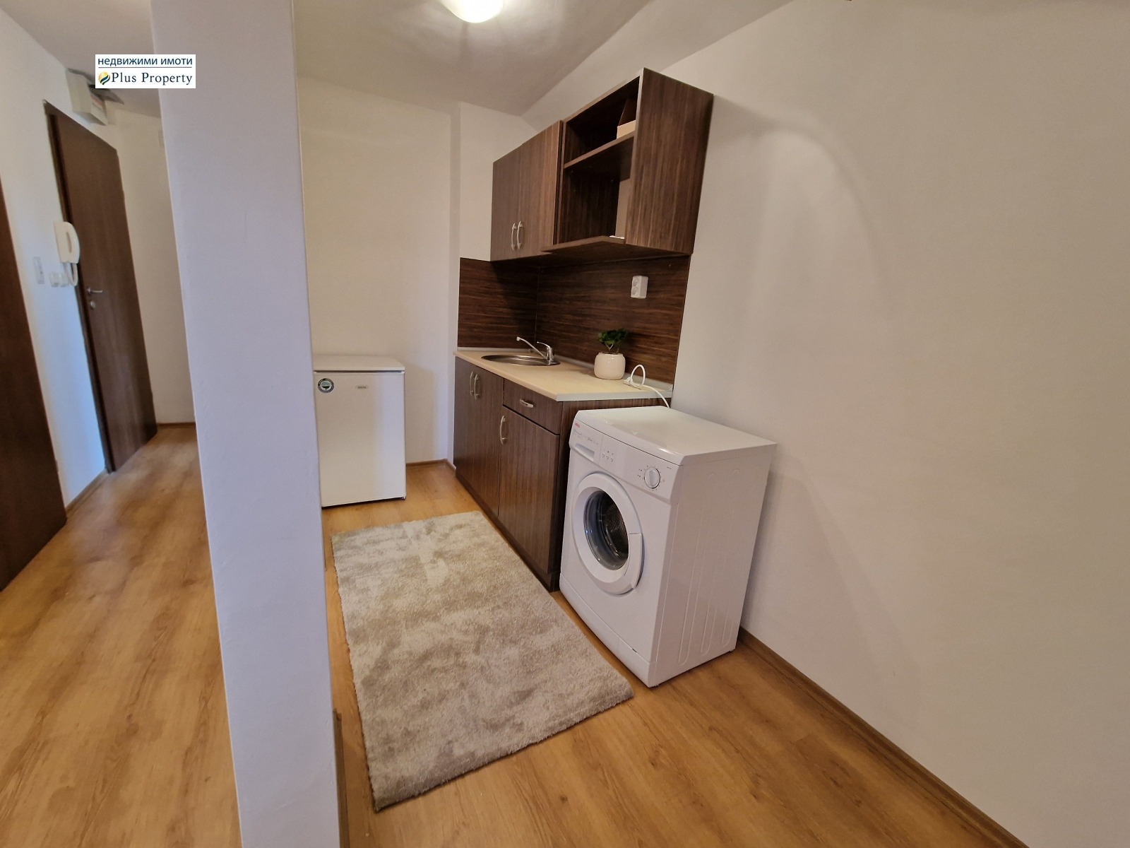 Продава 2-СТАЕН, гр. Банско, област Благоевград, снимка 6 - Апартаменти - 55900573